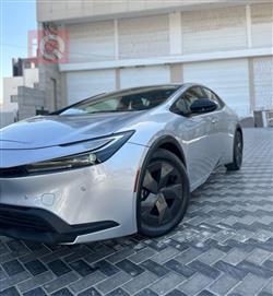 تويوتا بريوس